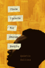 Claim Tickets for Stolen People (Journal CBWheeler Poetry Prize) Cover Image