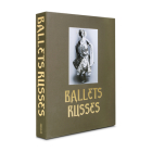 Ballets Russes (Ultimate) By Andre Tubeuf Cover Image