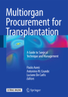 Multiorgan Procurement for Transplantation Cover Image