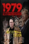 Escape From Iran-IRAN 1979 Occupation: 1979 IRAN the OCCUPATION By Darius Radmanesh Cover Image