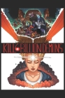 Kill 6 Billion Demons Book 1 By Tom Parkinson-Morgan, Tom Parkinson-Morgan (By (artist)) Cover Image