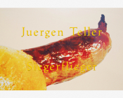 Juergen Teller: Siegerflieger By Juergen Teller (Photographer), Peter Miles (Text by (Art/Photo Books)) Cover Image