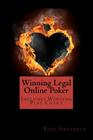 Winning Legal Online Poker: Includes Winning Play Chart Cover Image
