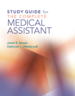 Study Guide for the Complete Medical Assistant Cover Image