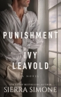 The Punishment of Ivy Leavold By Sierra Simone Cover Image