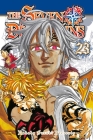 The Seven Deadly Sins 23 (Seven Deadly Sins, The #23) By Nakaba Suzuki Cover Image