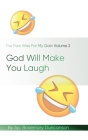 God Will Make You Laugh Cover Image
