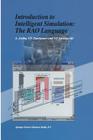 Introduction to Intelligent Simulation: The Rao Language Cover Image