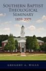 Southern Baptist Theological Seminary, 1859-2009 Cover Image