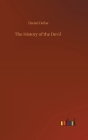 The History of the Devil Cover Image