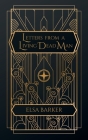Letters From a Living Dead Man Cover Image