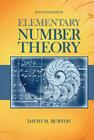 Elementary Number Theory Cover Image