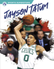 Jayson Tatum By Mary Boone Cover Image