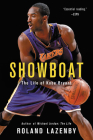 Showboat: The Life of Kobe Bryant By Roland Lazenby Cover Image