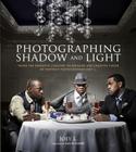 Photographing Shadow and Light: Inside the Dramatic Lighting Techniques and Creative Vision of Portrait Photographer Joey L. Cover Image