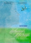 Summer of the Swans, the (Puffin Modern Classics) By Betsy Byars Cover Image