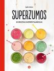 Superzumos By Agathe Audouze Cover Image