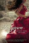Forgiven By Janet Fox Cover Image