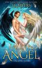 Fallen Angel: Falling Stars By J. L. Myers Cover Image