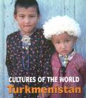 Turkmenistan By MaryLee Knowlton Cover Image