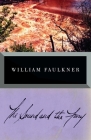 The Sound and the Fury By William Faulkner Cover Image