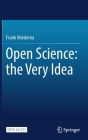 Open Science: The Very Idea Cover Image