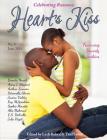 Heart's Kiss: Issue 9, June 2018: Featuring Beverly Jenkins By Beverly Jenkins (Interviewee), Anthea Lawson, Brenda Novak (Contribution by) Cover Image