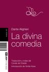 La Divina Comedia By Dante Alighieri Cover Image