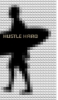 Hustle Hard Surfer Sir Michael Huhn Artist designer edition creative Journal By Michael Huhn Cover Image