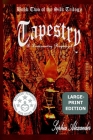 Tapestry: A Lowcountry Rapunzel Cover Image