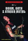 A-Z of Doom & Gothic Metal (Rockdetector) By Garry Sharpe-Young Cover Image