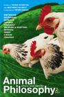 Animal Philosophy By Peter Atterton, Matthew Calarco Cover Image