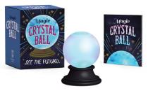 Magic Crystal Ball: See the Future! (RP Minis) Cover Image