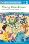 Young Cam Jansen and the Circus Mystery By David A. Adler, Susanna Natti (Illustrator) Cover Image