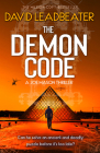 The Demon Code By David Leadbeater Cover Image