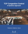 TCP Congestion Control: A Systems Approach Cover Image