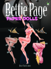 Bettie Page Paper Dolls (Dover Celebrity Paper Dolls) By Bruce Patrick Jones Cover Image