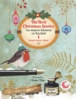 The Best Christmas Stories I / Las mejores historias en Navidad (Bilingual Education English Spanish) By Hispanic Heritage Liter /Milibrohispano Cover Image