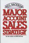 Major Account Sales Strategy Cover Image