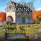 Murder at an Irish Bakery (Irish Village Mysteries #9) Cover Image