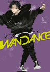 Wandance 10 Cover Image