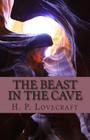 The Beast in the Cave Cover Image
