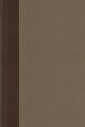 Reader's Bible-ESV By Crossway Bibles (Manufactured by) Cover Image