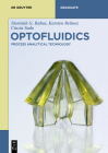 Optofluidics: Process Analytical Technology (de Gruyter Textbook) Cover Image