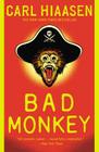 Bad Monkey Cover Image