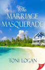 The Marriage Masquerade Cover Image