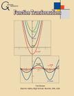 Function Transformations By Tim Brown Cover Image