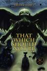 That Which Should Not Be By Brett J. Talley Cover Image