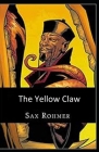 The Yellow Claw Illustrated Cover Image