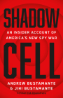 Red Cell: An Inside Account of America’s Most Covert War By Andrew Bustamante, Jihi Bustamante Cover Image